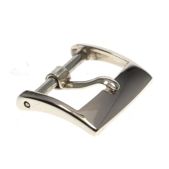 AUDEMARS PIGUET K18WG cal.2080 Silver Dial Hand Winding Men's Watch_746798 - Picture 14 of 15